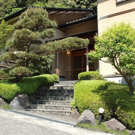 Hoshi Meguri Hotel Shimoda  Exterior foto