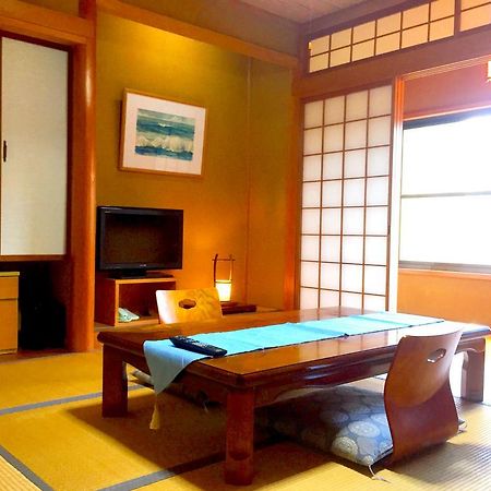 Hoshi Meguri Hotel Shimoda  Exterior foto
