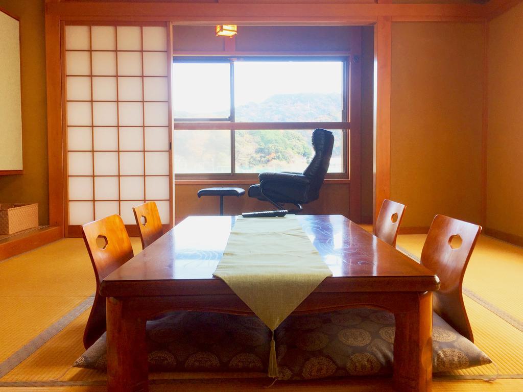 Hoshi Meguri Hotel Shimoda  Exterior foto